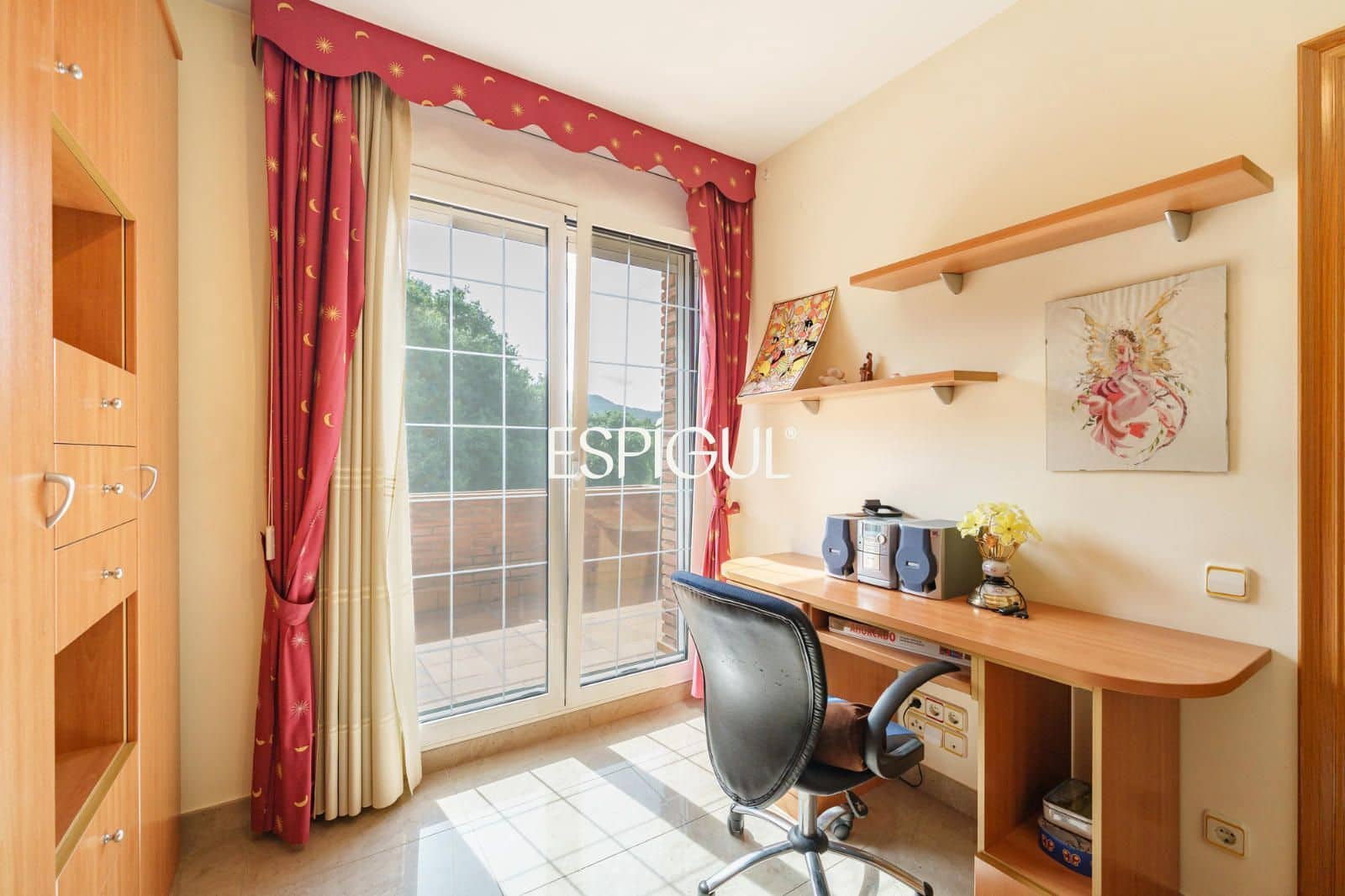 Chalet de 6 habitaciones en Vallromanes en venta con piscina garaje - 875.000 € (Ref: 10016049)