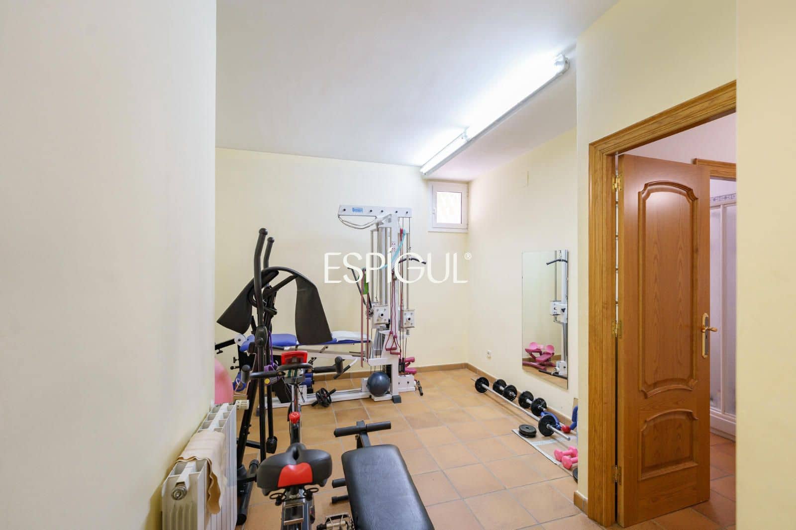 Chalet de 6 habitaciones en Vallromanes en venta con piscina garaje - 875.000 € (Ref: 10016049)