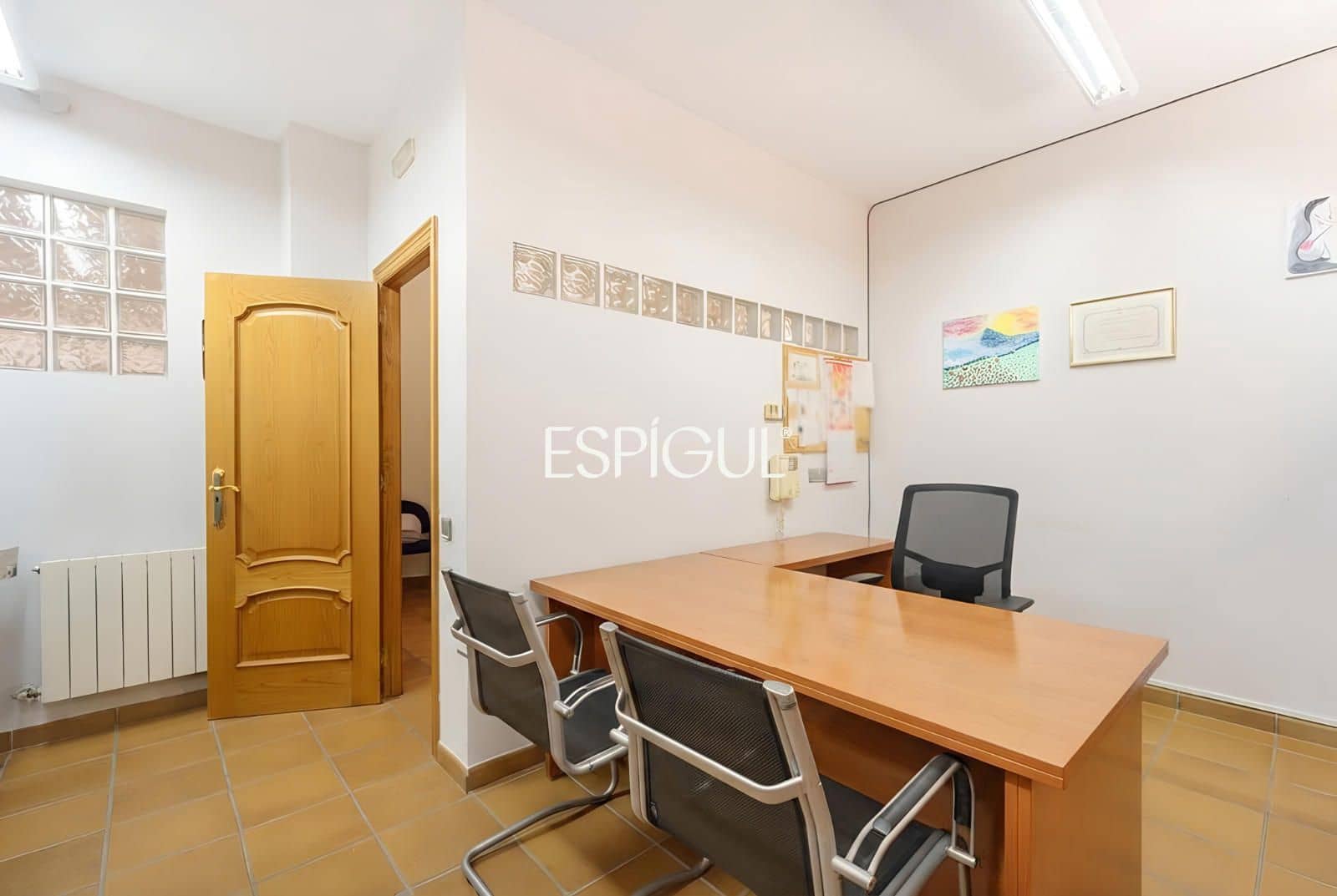 Chalet de 6 habitaciones en Vallromanes en venta con piscina garaje - 875.000 € (Ref: 10016049)