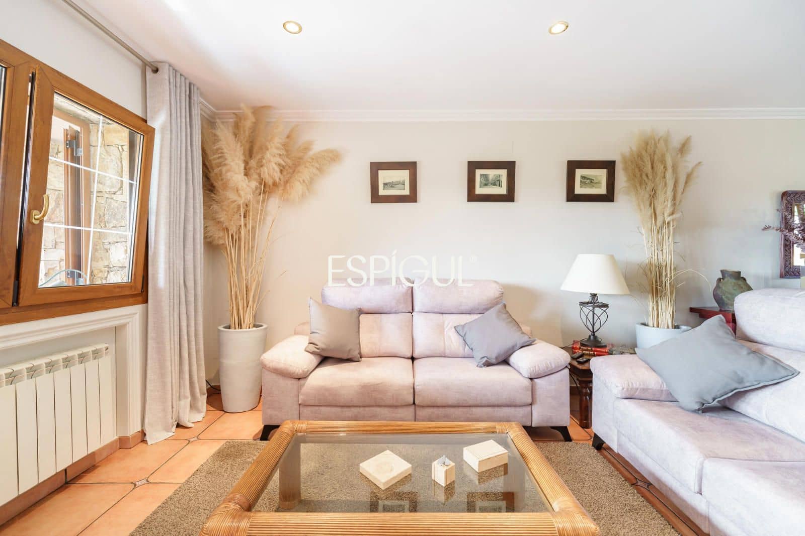 3 bedroom Villa for sale in Argentona with garage - € 870,000 (Ref: 10016050)