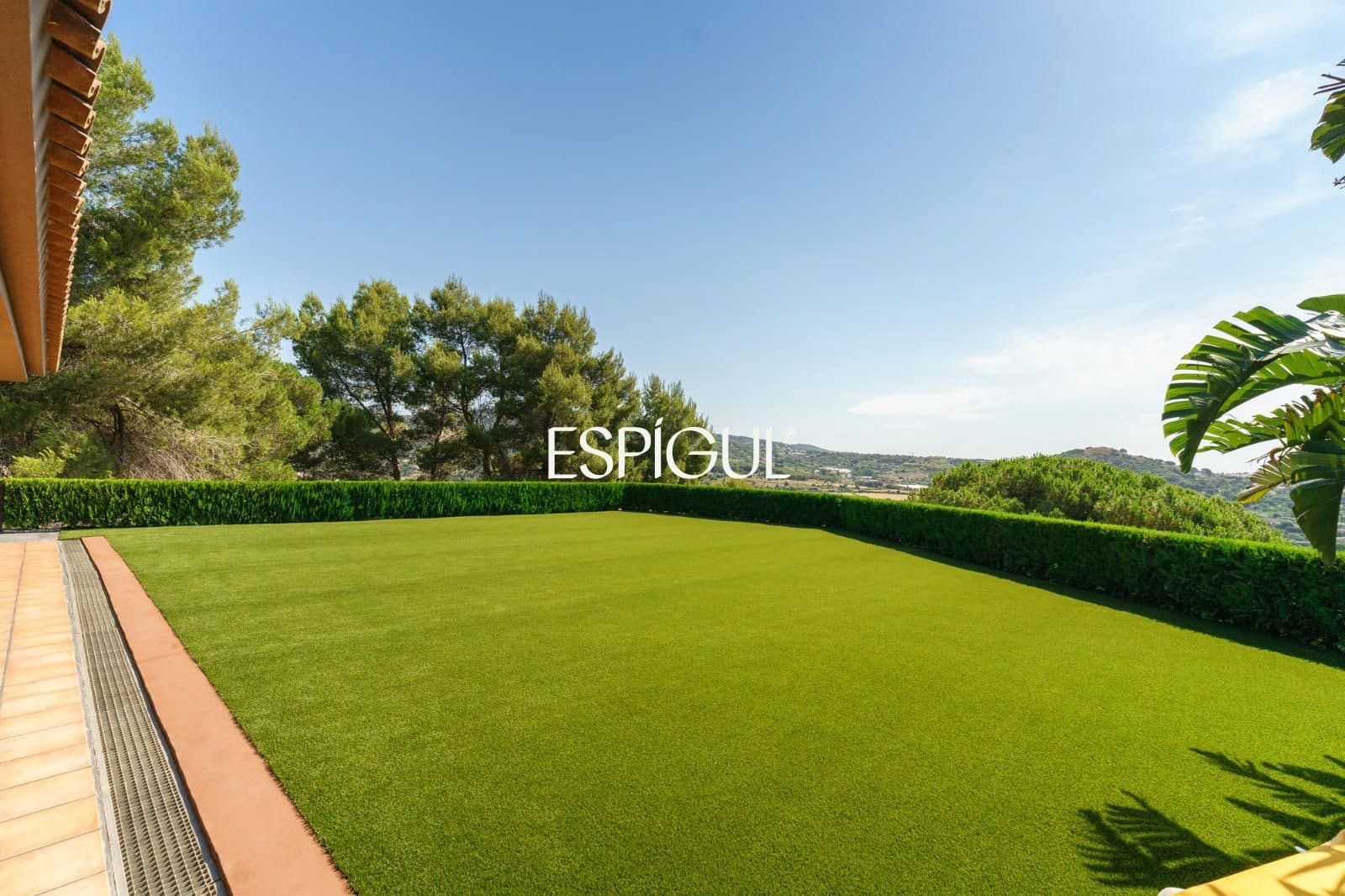3 bedroom Villa for sale in Argentona with garage - € 870,000 (Ref: 10016050)