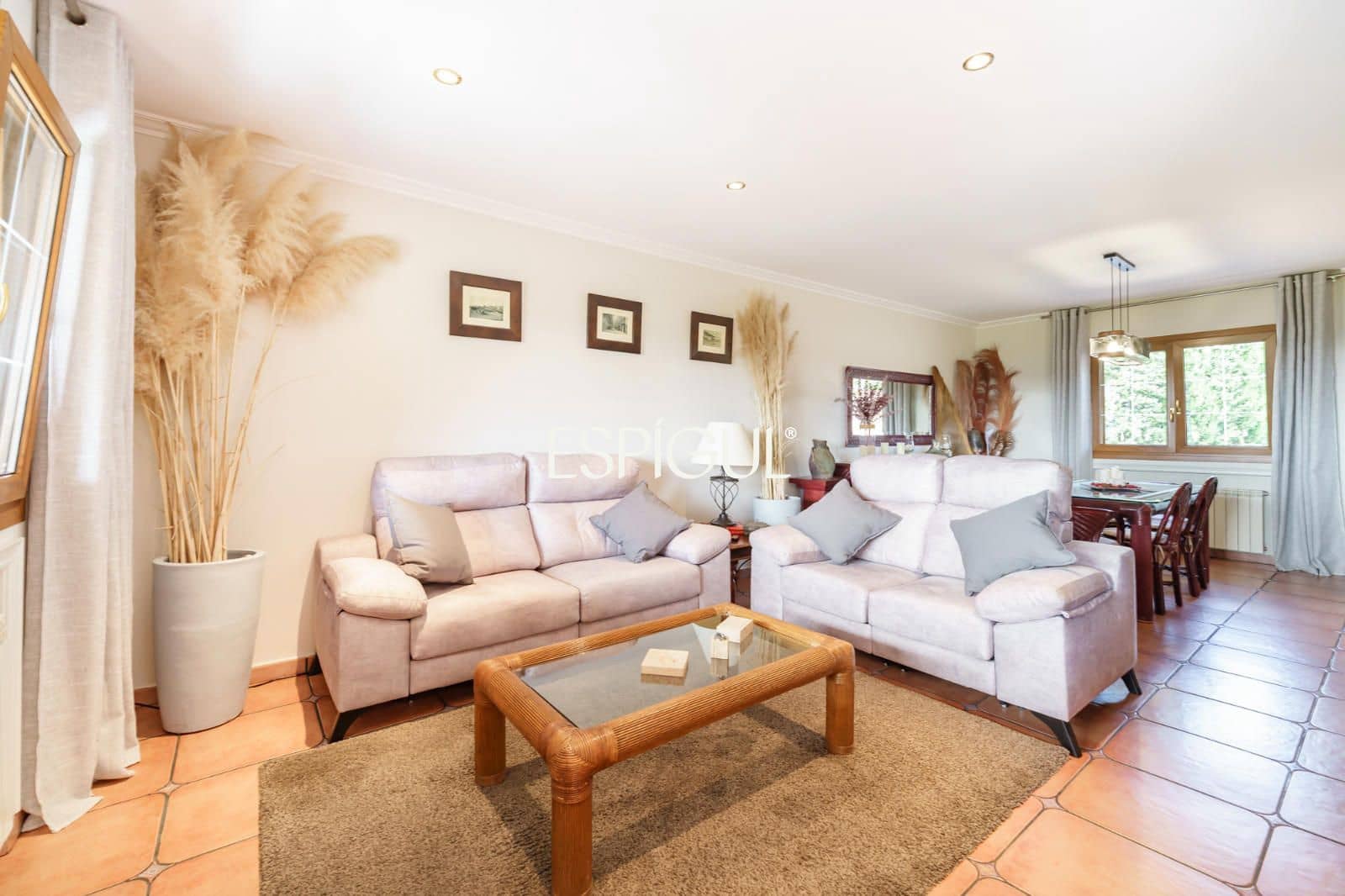 3 bedroom Villa for sale in Argentona with garage - € 870,000 (Ref: 10016050)