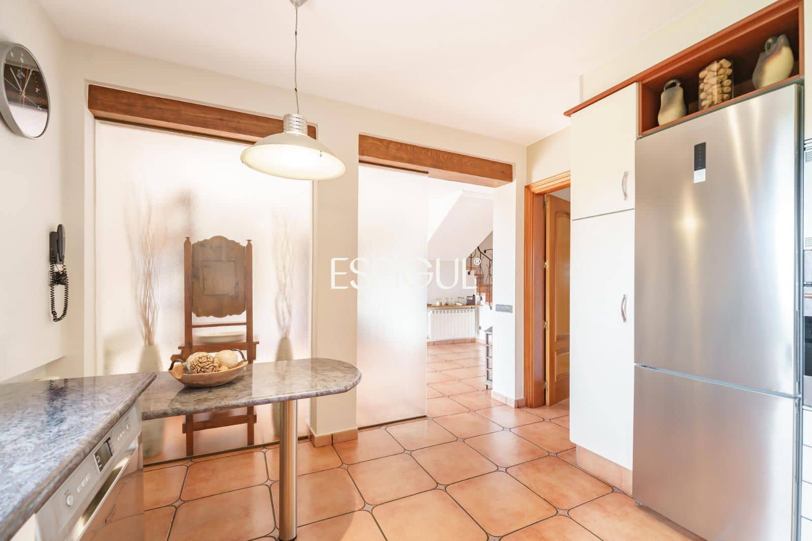 3 bedroom Villa for sale in Argentona with garage - € 870,000 (Ref: 10016050)