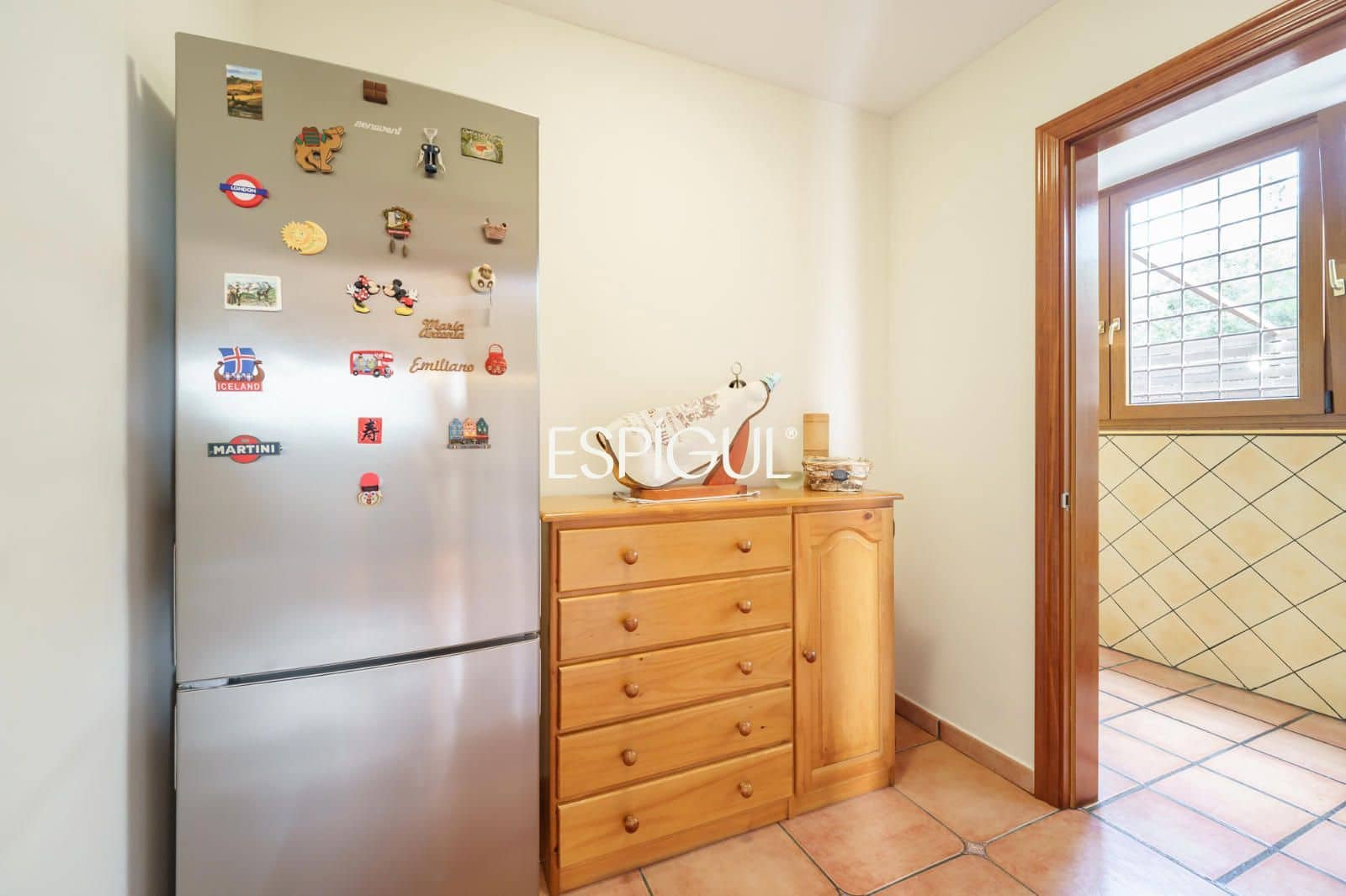 3 bedroom Villa for sale in Argentona with garage - € 870,000 (Ref: 10016050)
