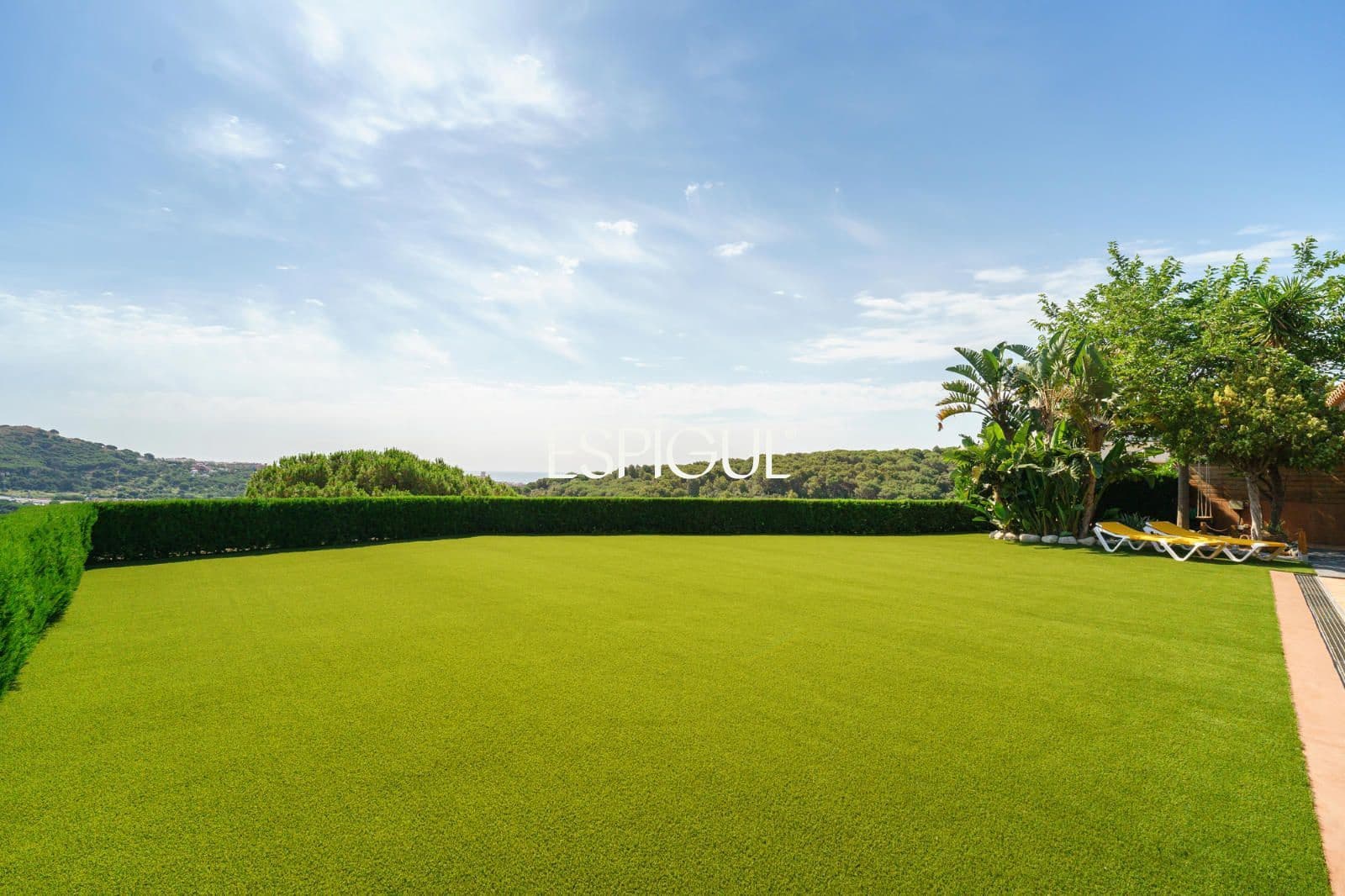 3 bedroom Villa for sale in Argentona with garage - € 870,000 (Ref: 10016050)