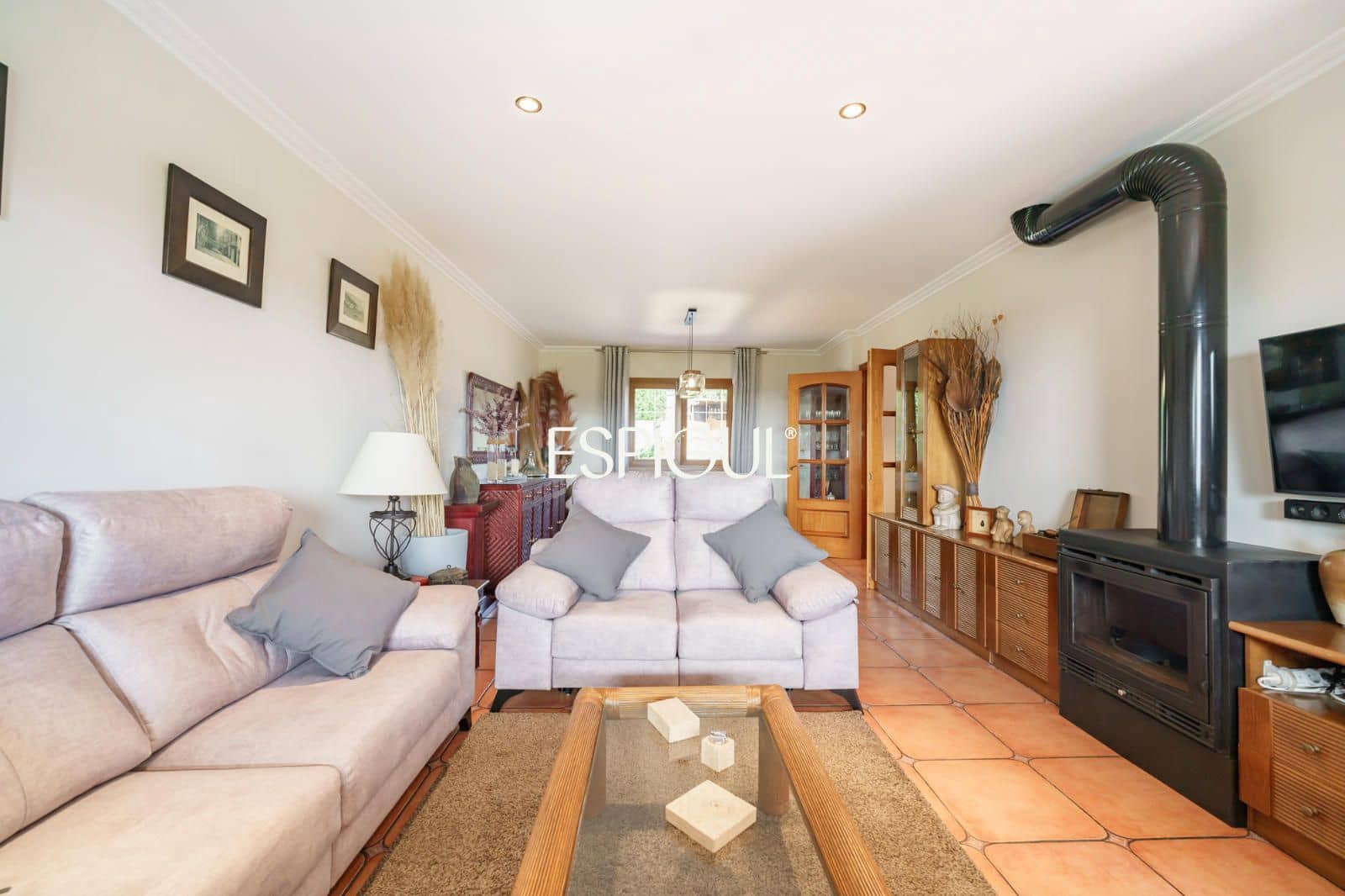 3 bedroom Villa for sale in Argentona with garage - € 870,000 (Ref: 10016050)