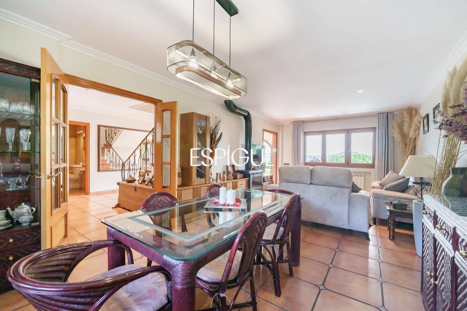 3 bedroom Villa for sale in Argentona with garage - € 870,000 (Ref: 10016050)