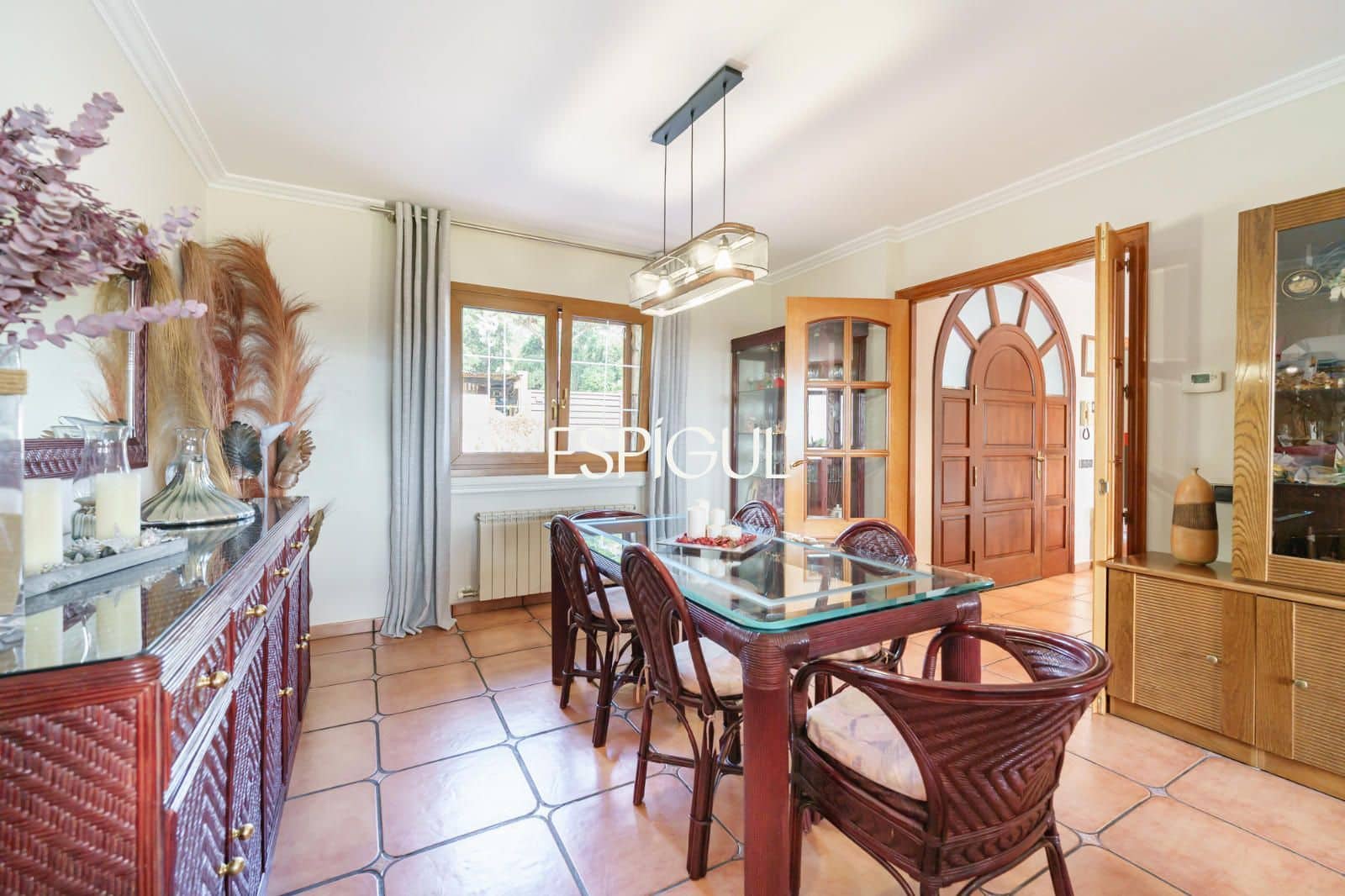 3 bedroom Villa for sale in Argentona with garage - € 870,000 (Ref: 10016050)