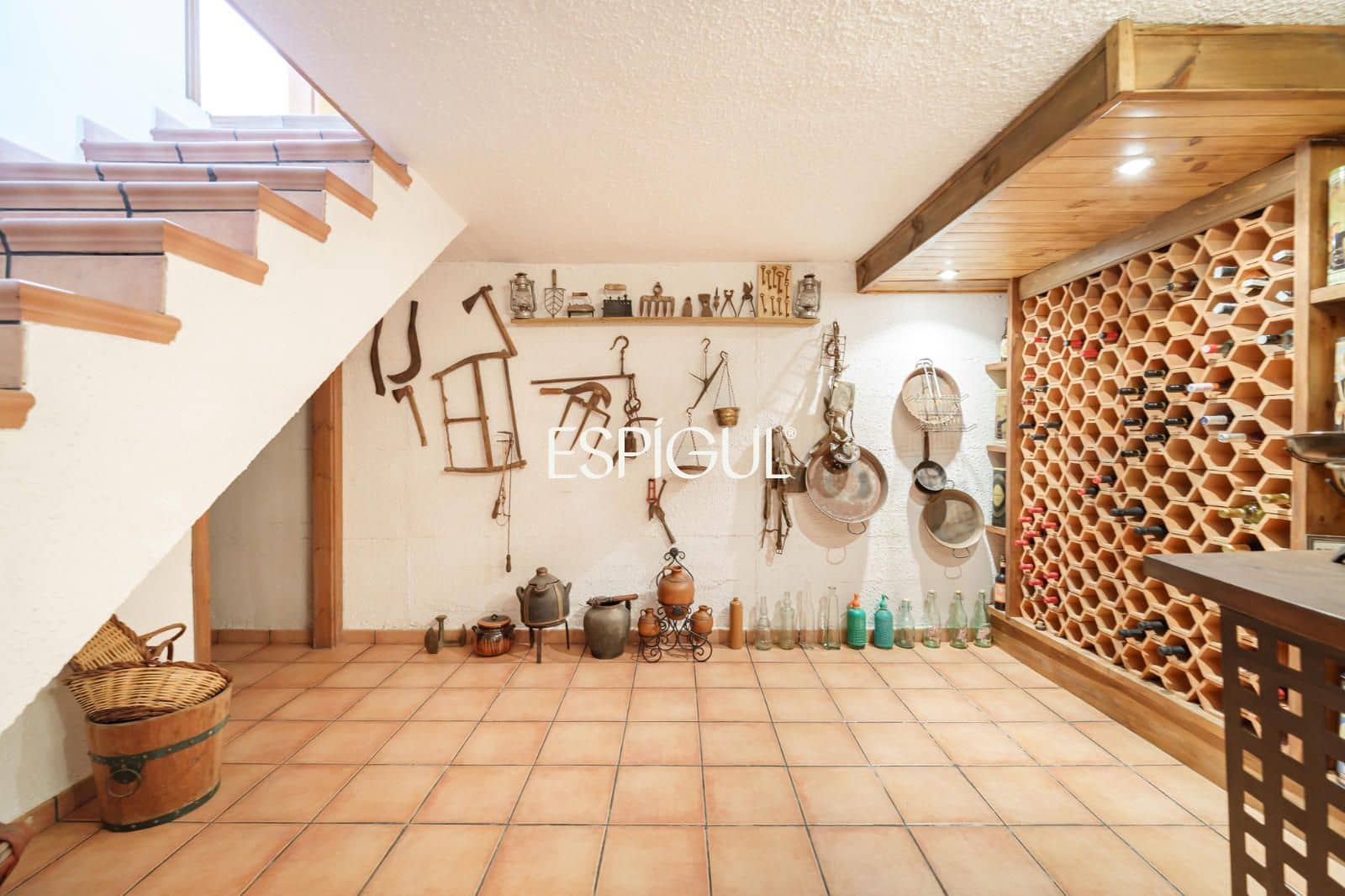 3 bedroom Villa for sale in Argentona with garage - € 870,000 (Ref: 10016050)