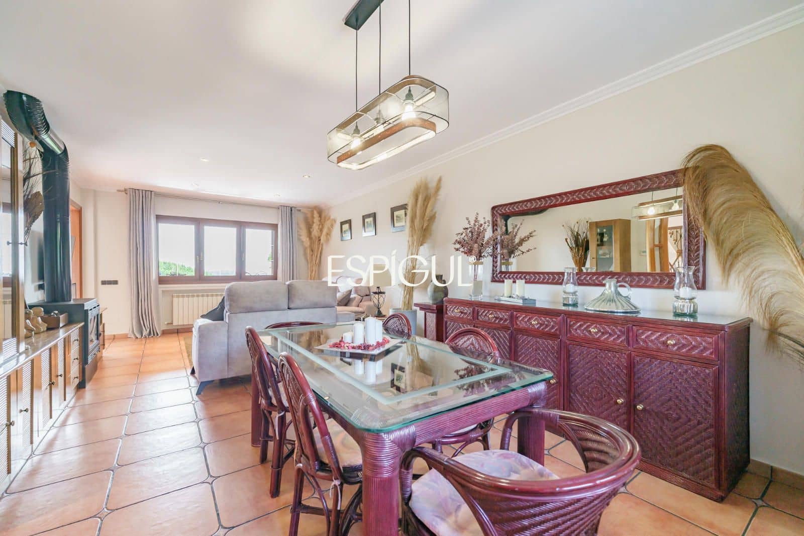 3 bedroom Villa for sale in Argentona with garage - € 870,000 (Ref: 10016050)