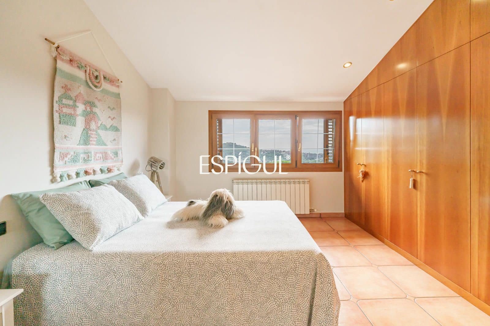 3 bedroom Villa for sale in Argentona with garage - € 870,000 (Ref: 10016050)