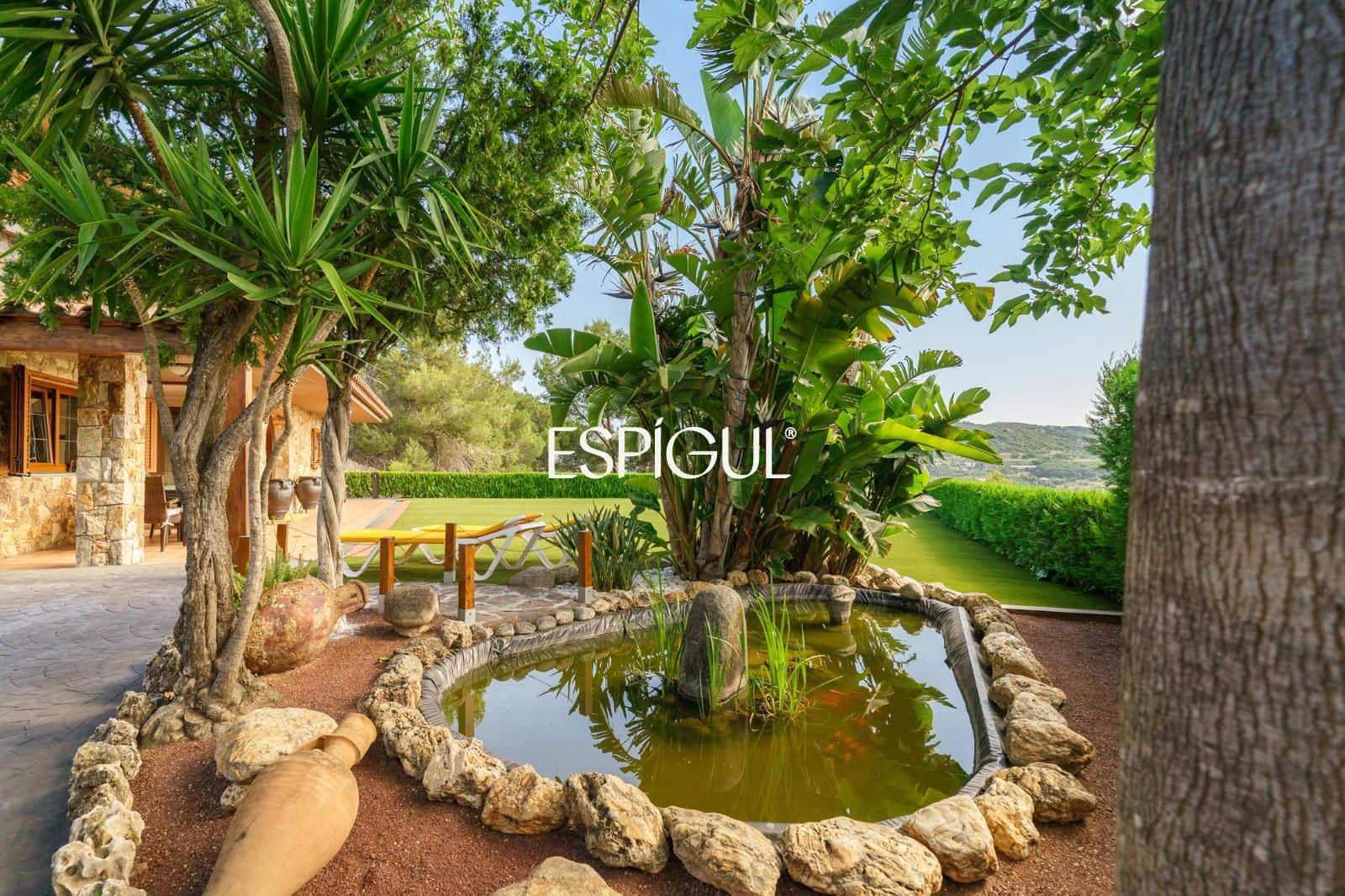 3 bedroom Villa for sale in Argentona with garage - € 870,000 (Ref: 10016050)