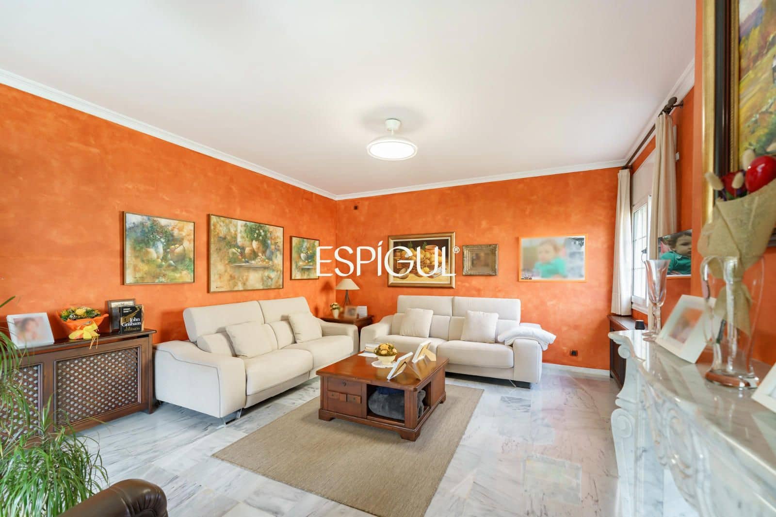 5 quarto Moradia para venda em Mataro com piscina garagem - 825 000 € (Ref: 10016051)