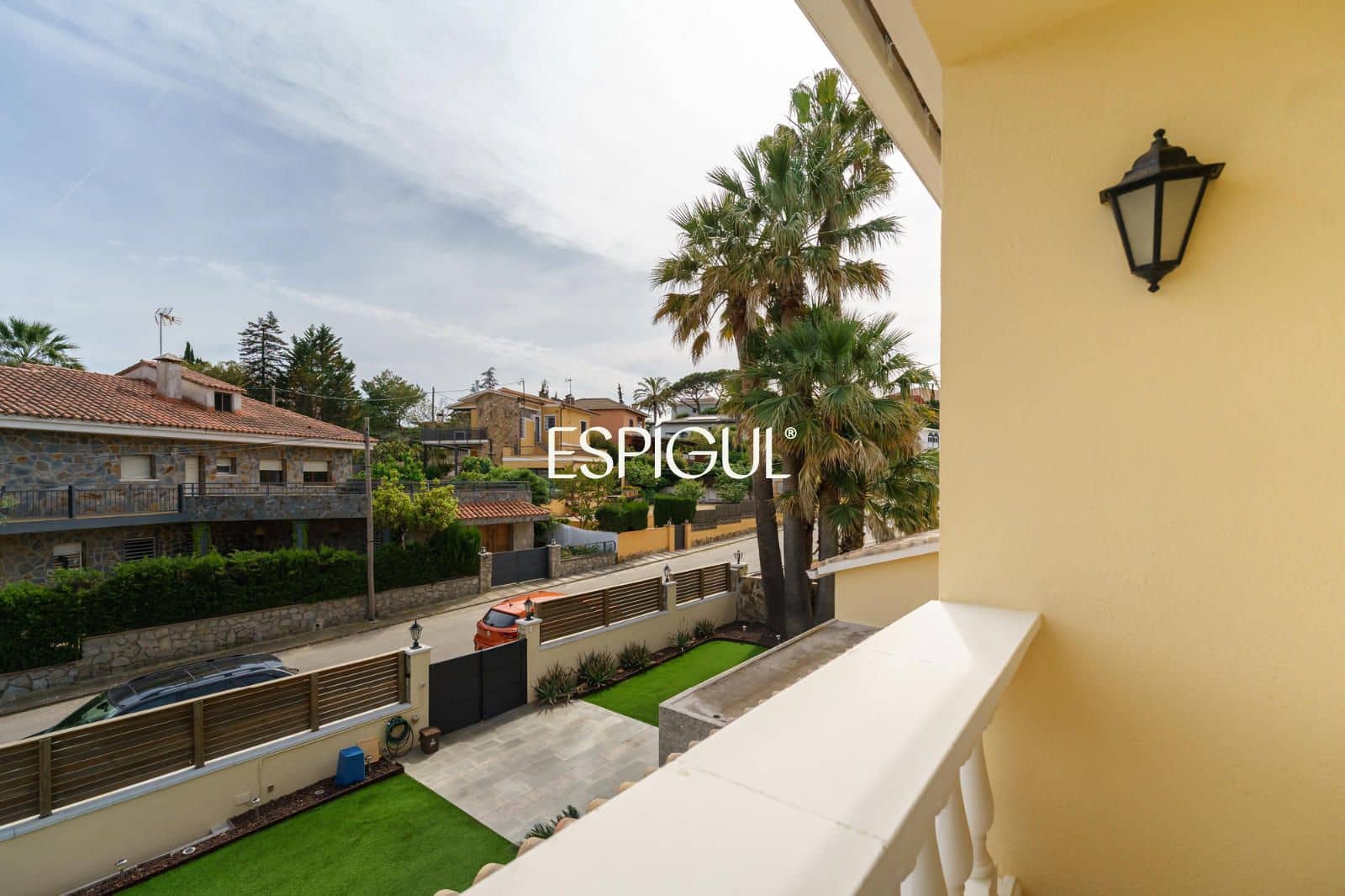 5 quarto Moradia para venda em Mataro com piscina garagem - 825 000 € (Ref: 10016051)