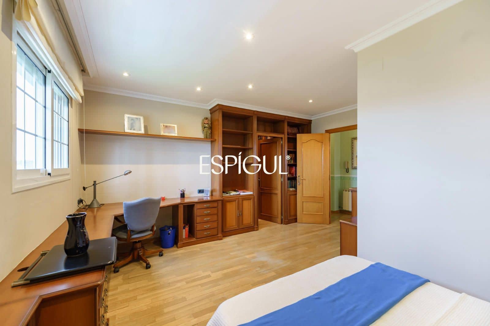 5 quarto Moradia para venda em Mataro com piscina garagem - 825 000 € (Ref: 10016051)
