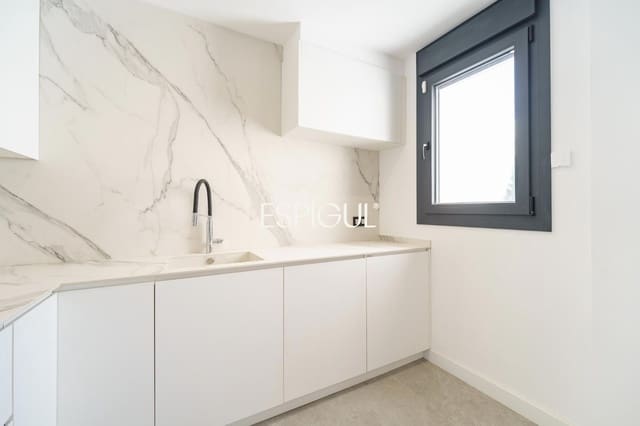 4 Zimmer Villa zu verkaufen in Vallromanes mit Pool Garage - 1.450.000 € (Ref: 10016052)