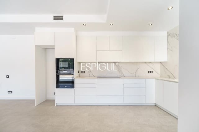 4 Zimmer Villa zu verkaufen in Vallromanes mit Pool Garage - 1.450.000 € (Ref: 10016052)