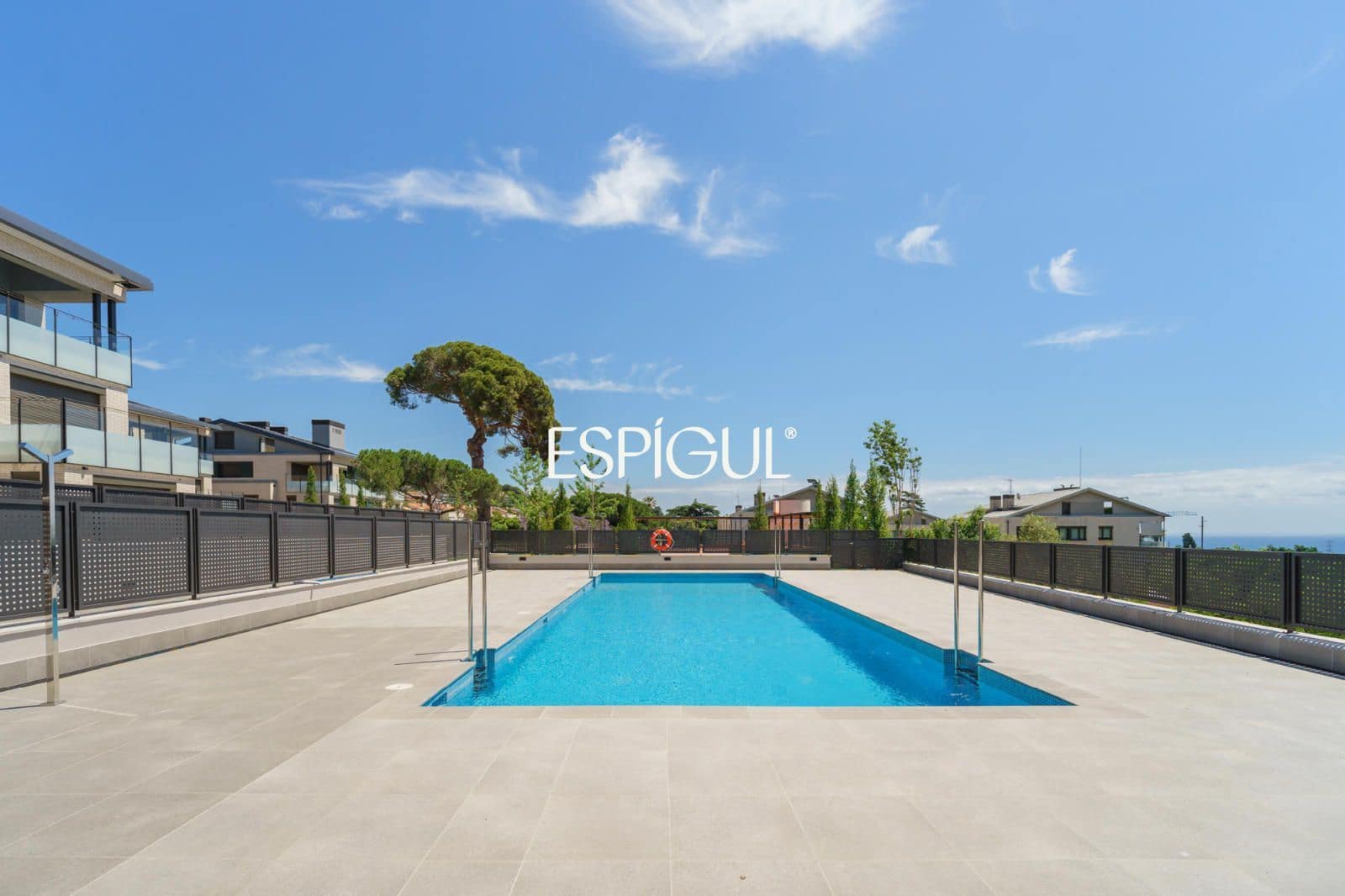 2 chambre Appartement à vendre à Premia de Dalt avec piscine garage - 513 500 € (Ref: 10016053)