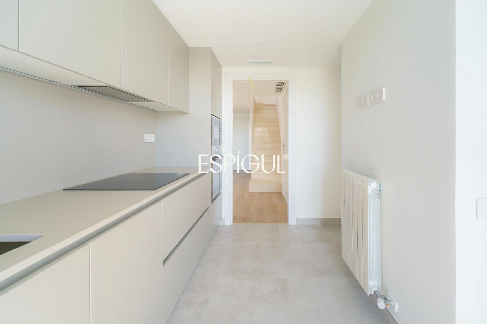 2 chambre Appartement à vendre à Premia de Dalt avec piscine garage - 513 500 € (Ref: 10016053)