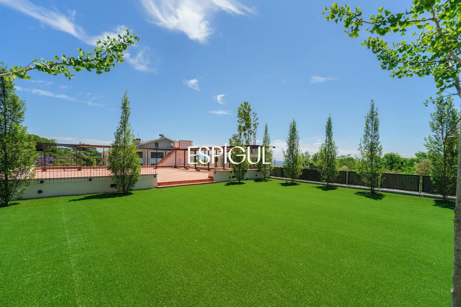 2 chambre Appartement à vendre à Premia de Dalt avec piscine garage - 513 500 € (Ref: 10016053)