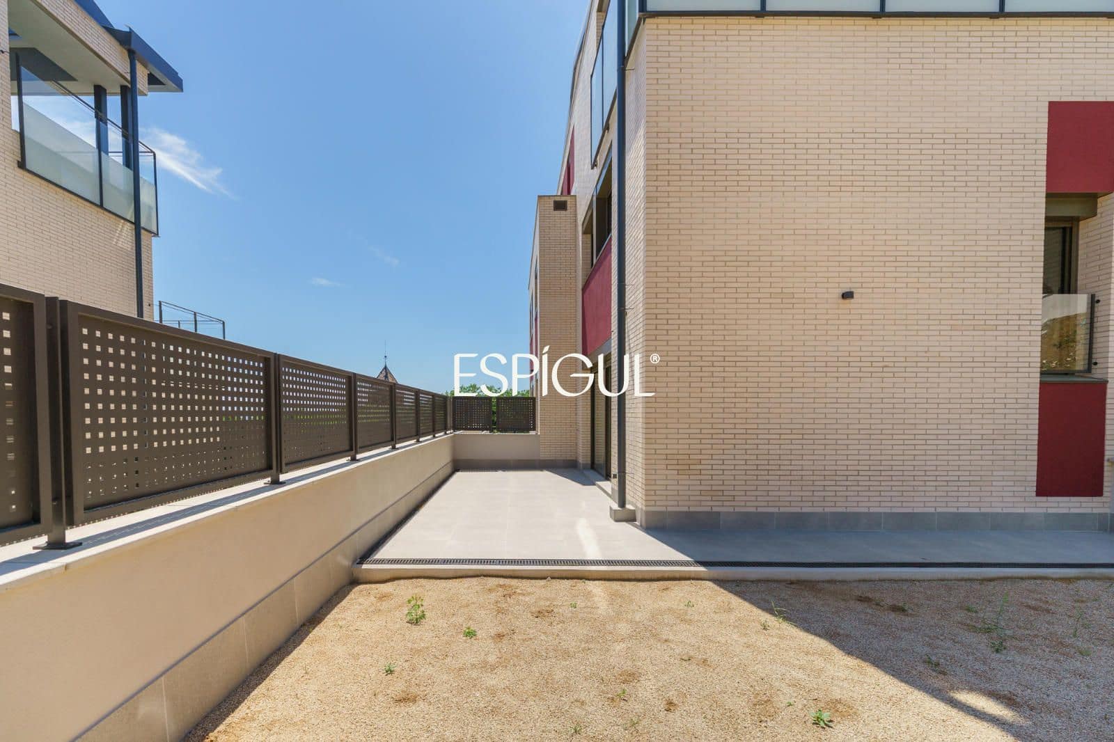 2 chambre Appartement à vendre à Premia de Dalt avec piscine garage - 513 500 € (Ref: 10016053)