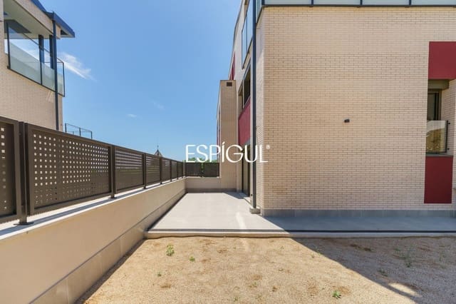 2 chambre Appartement à vendre à Premià de Dalt avec piscine garage - 513 500 € (Ref: 10016053)