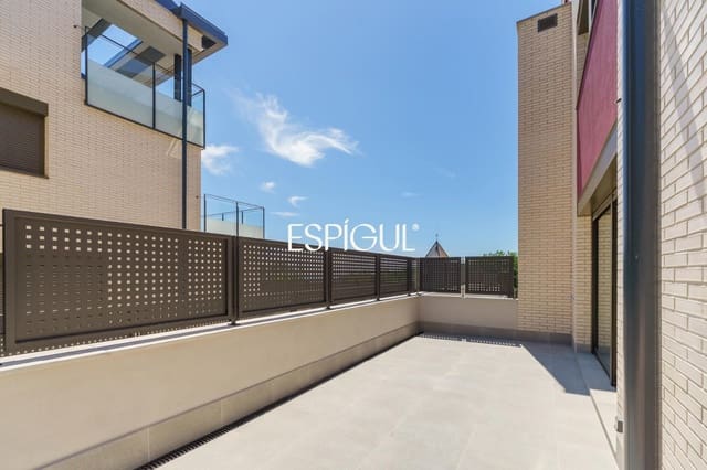 2 chambre Appartement à vendre à Premià de Dalt avec piscine garage - 513 500 € (Ref: 10016053)