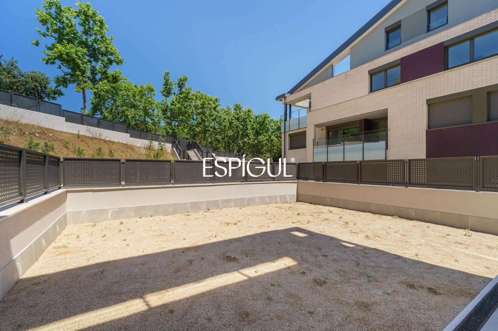 2 chambre Appartement à vendre à Premia de Dalt avec piscine garage - 513 500 € (Ref: 10016053)