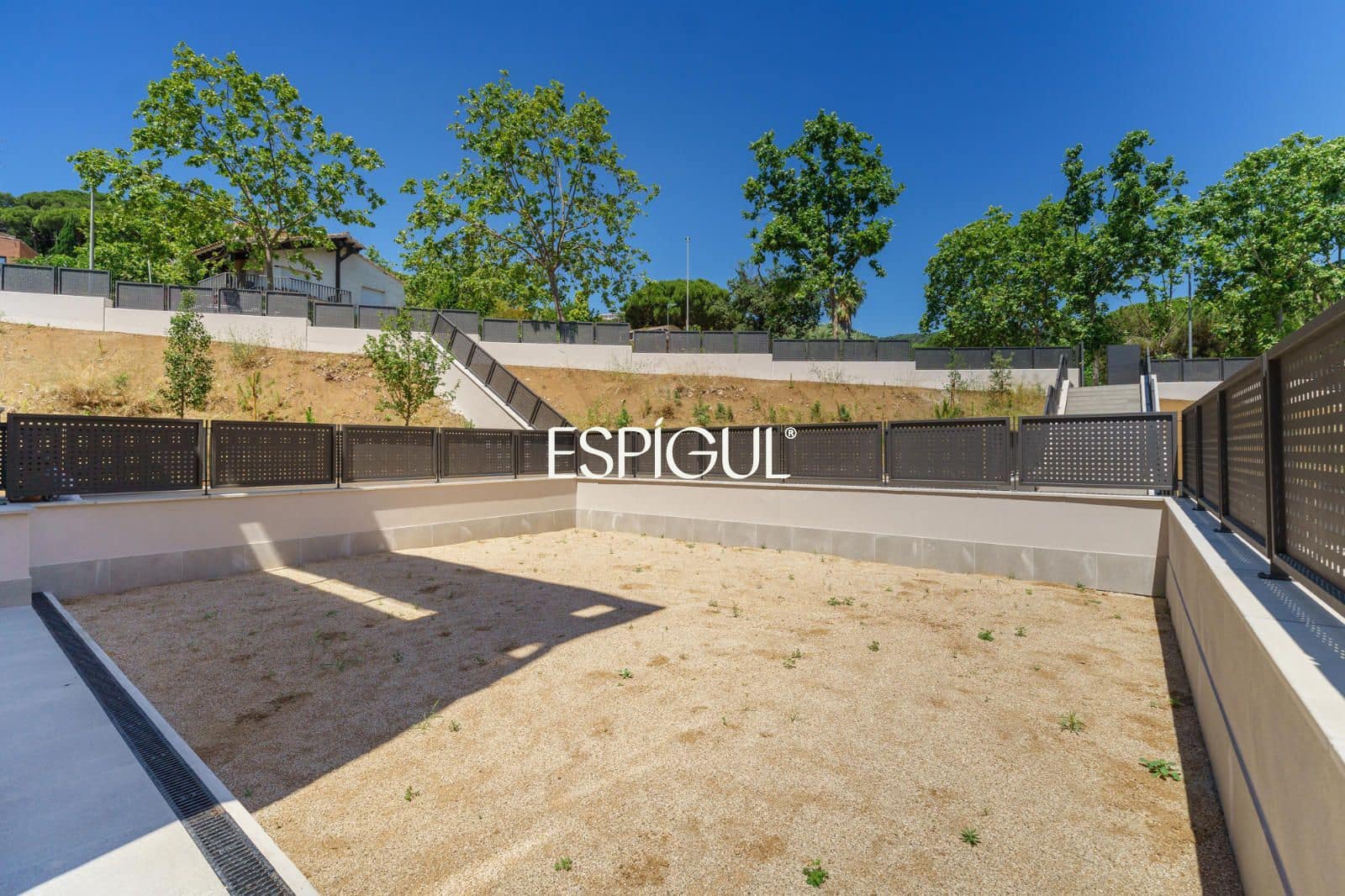 2 chambre Appartement à vendre à Premia de Dalt avec piscine garage - 513 500 € (Ref: 10016053)