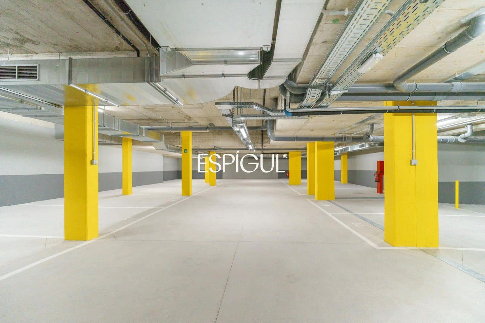 2 chambre Appartement à vendre à Premia de Dalt avec piscine garage - 513 500 € (Ref: 10016053)