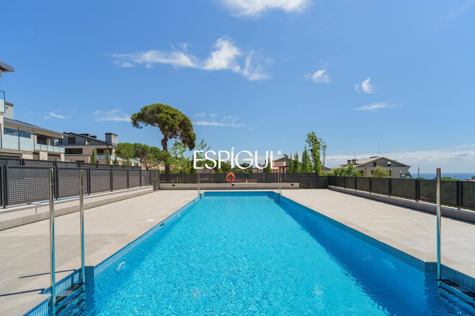 2 chambre Appartement à vendre à Premia de Dalt avec piscine garage - 513 500 € (Ref: 10016053)