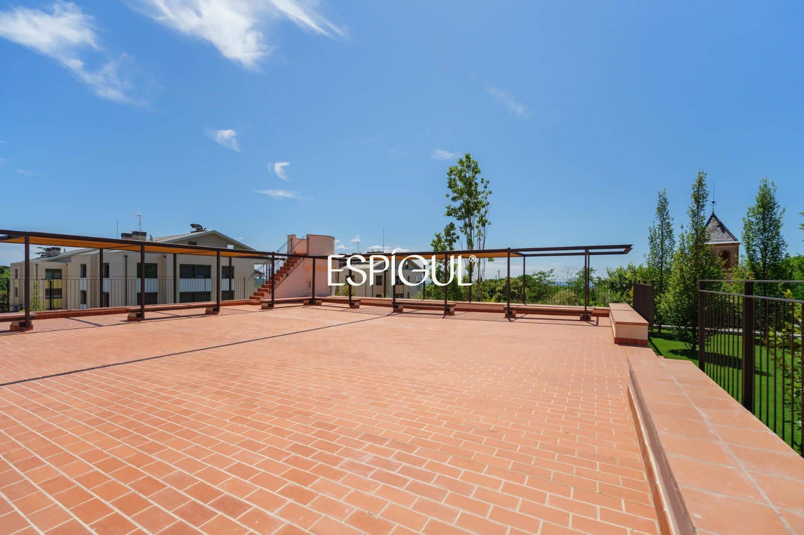 2 chambre Appartement à vendre à Premia de Dalt avec piscine garage - 513 500 € (Ref: 10016053)