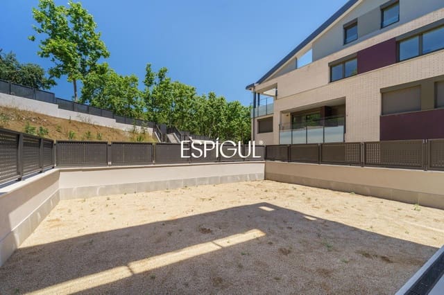 2 chambre Appartement à vendre à Premià de Dalt avec piscine garage - 513 500 € (Ref: 10016053)
