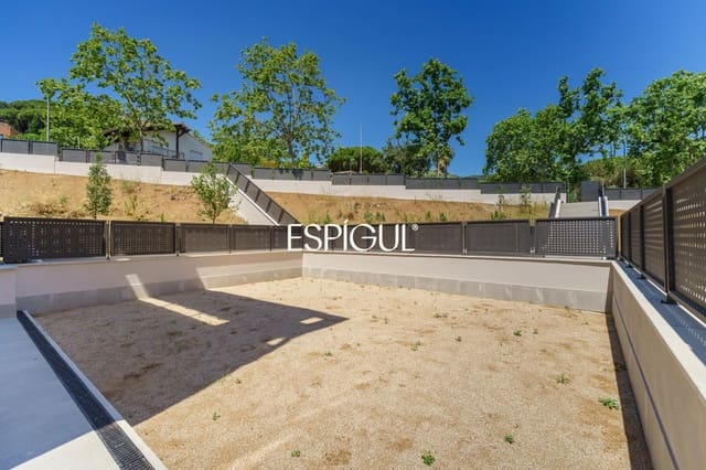 2 chambre Appartement à vendre à Premià de Dalt avec piscine garage - 513 500 € (Ref: 10016053)