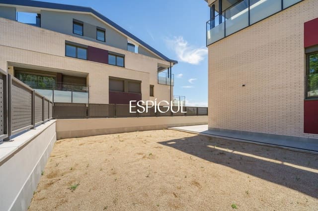 2 chambre Appartement à vendre à Premià de Dalt avec piscine garage - 513 500 € (Ref: 10016053)