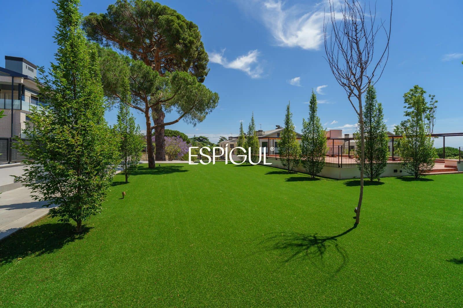2 chambre Appartement à vendre à Premia de Dalt avec piscine garage - 513 500 € (Ref: 10016053)