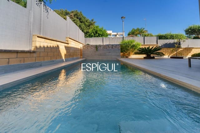 5 quarto Moradia para venda em Canet de Mar com piscina garagem - 995 000 € (Ref: 10016054)