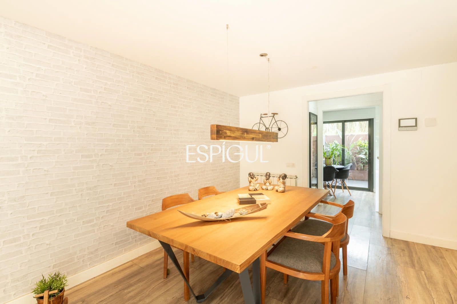 4 quarto Casa em Banda para venda em Sant Andreu de Llavaneres com garagem - 599 000 € (Ref: 10016055)