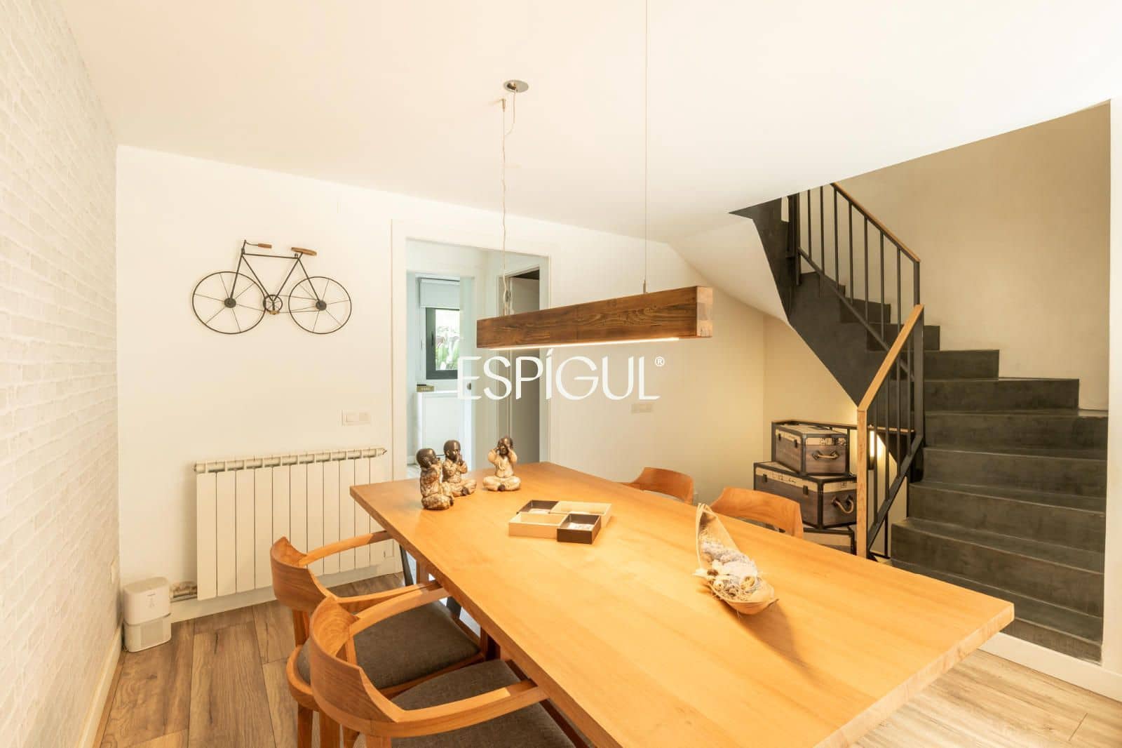4 quarto Casa em Banda para venda em Sant Andreu de Llavaneres com garagem - 599 000 € (Ref: 10016055)