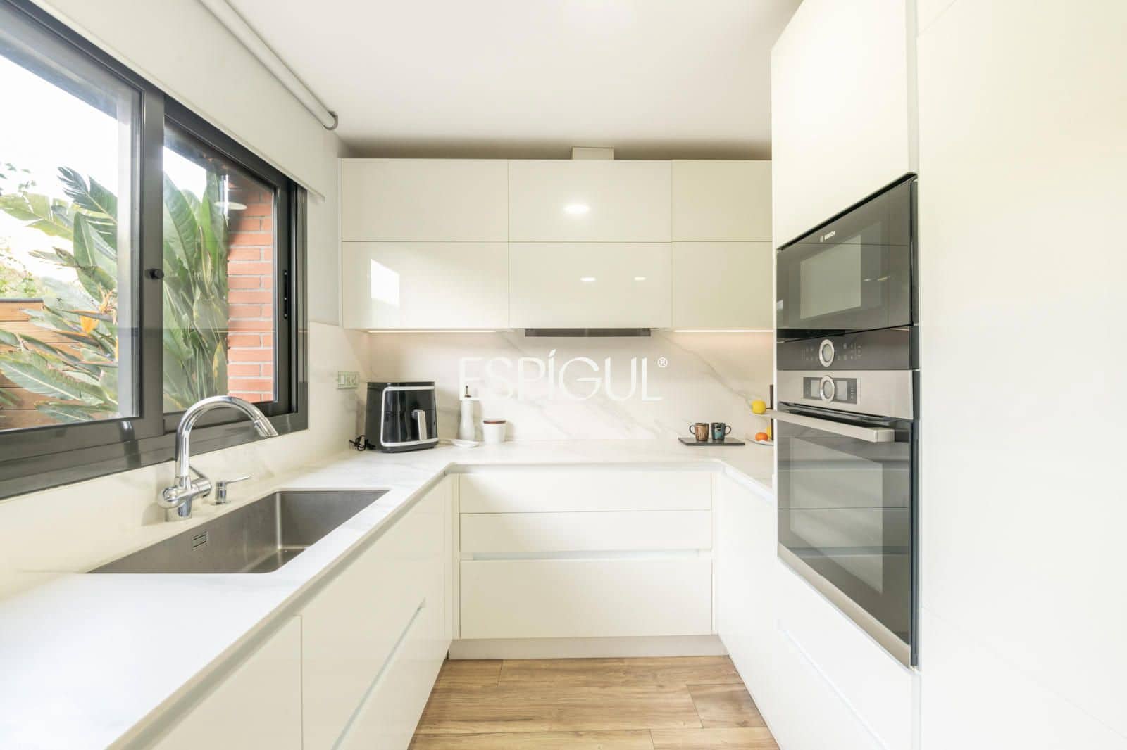 4 quarto Casa em Banda para venda em Sant Andreu de Llavaneres com garagem - 599 000 € (Ref: 10016055)