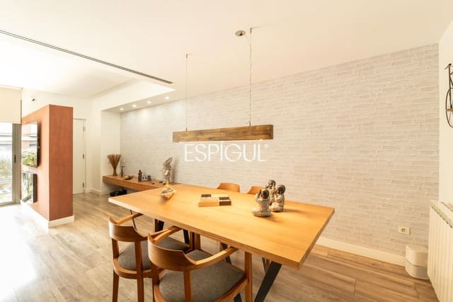 4 sovrum Hus till salu i Sant Andreu de Llavaneres med garage - 599 000 € (Ref: 10016055)