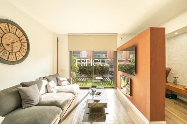 4 sovrum Hus till salu i Sant Andreu de Llavaneres med garage - 599 000 € (Ref: 10016055)