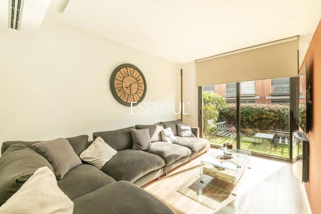 4 sovrum Hus till salu i Sant Andreu de Llavaneres med garage - 599 000 € (Ref: 10016055)