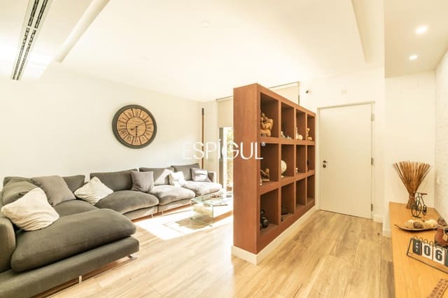 4 sovrum Hus till salu i Sant Andreu de Llavaneres med garage - 599 000 € (Ref: 10016055)