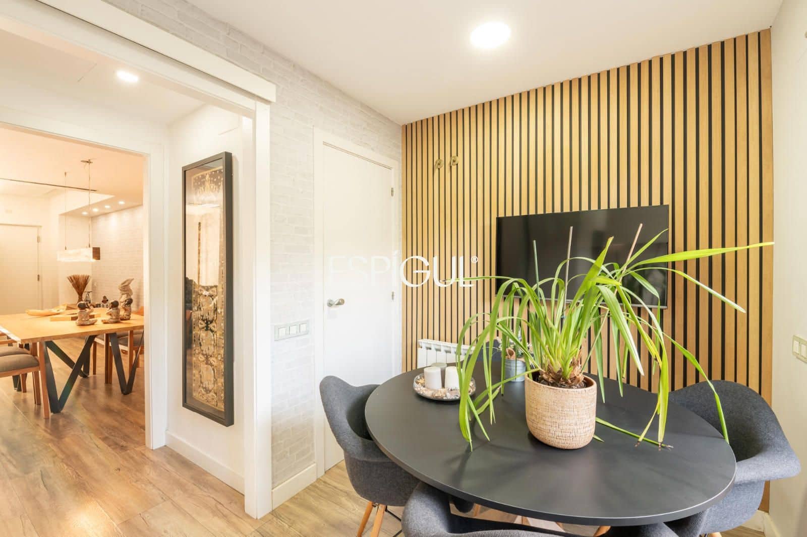 4 quarto Casa em Banda para venda em Sant Andreu de Llavaneres com garagem - 599 000 € (Ref: 10016055)