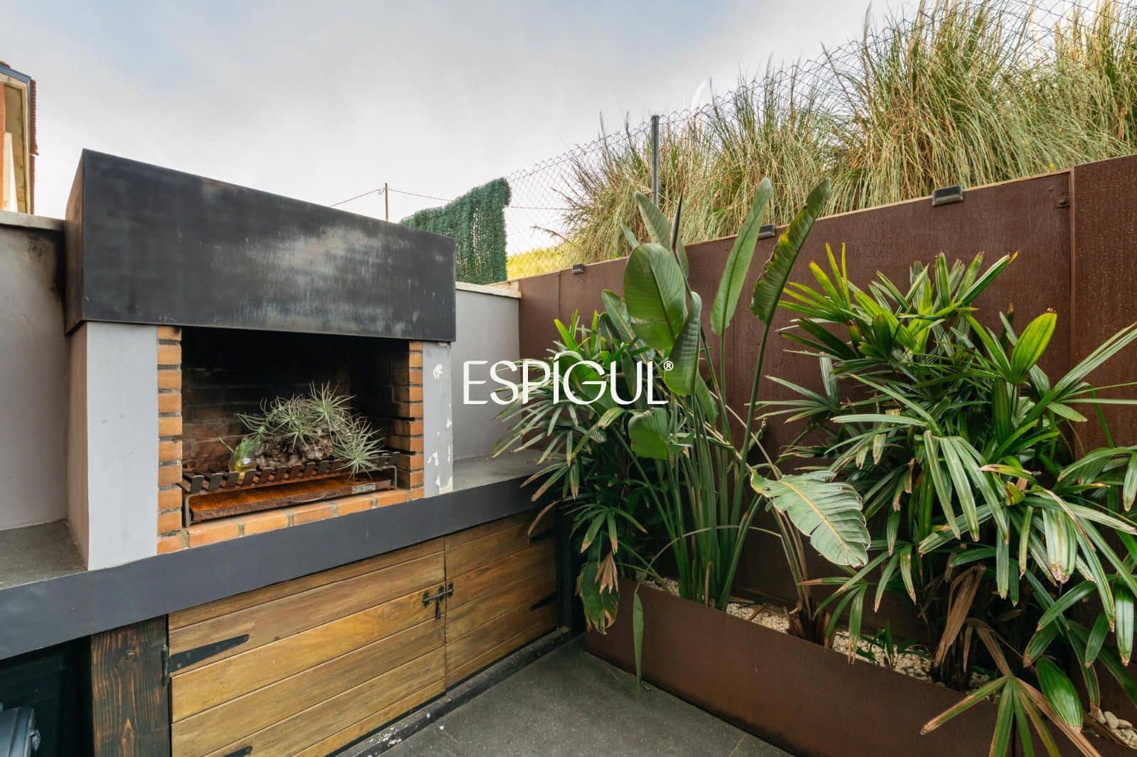 4 quarto Casa em Banda para venda em Sant Andreu de Llavaneres com garagem - 599 000 € (Ref: 10016055)