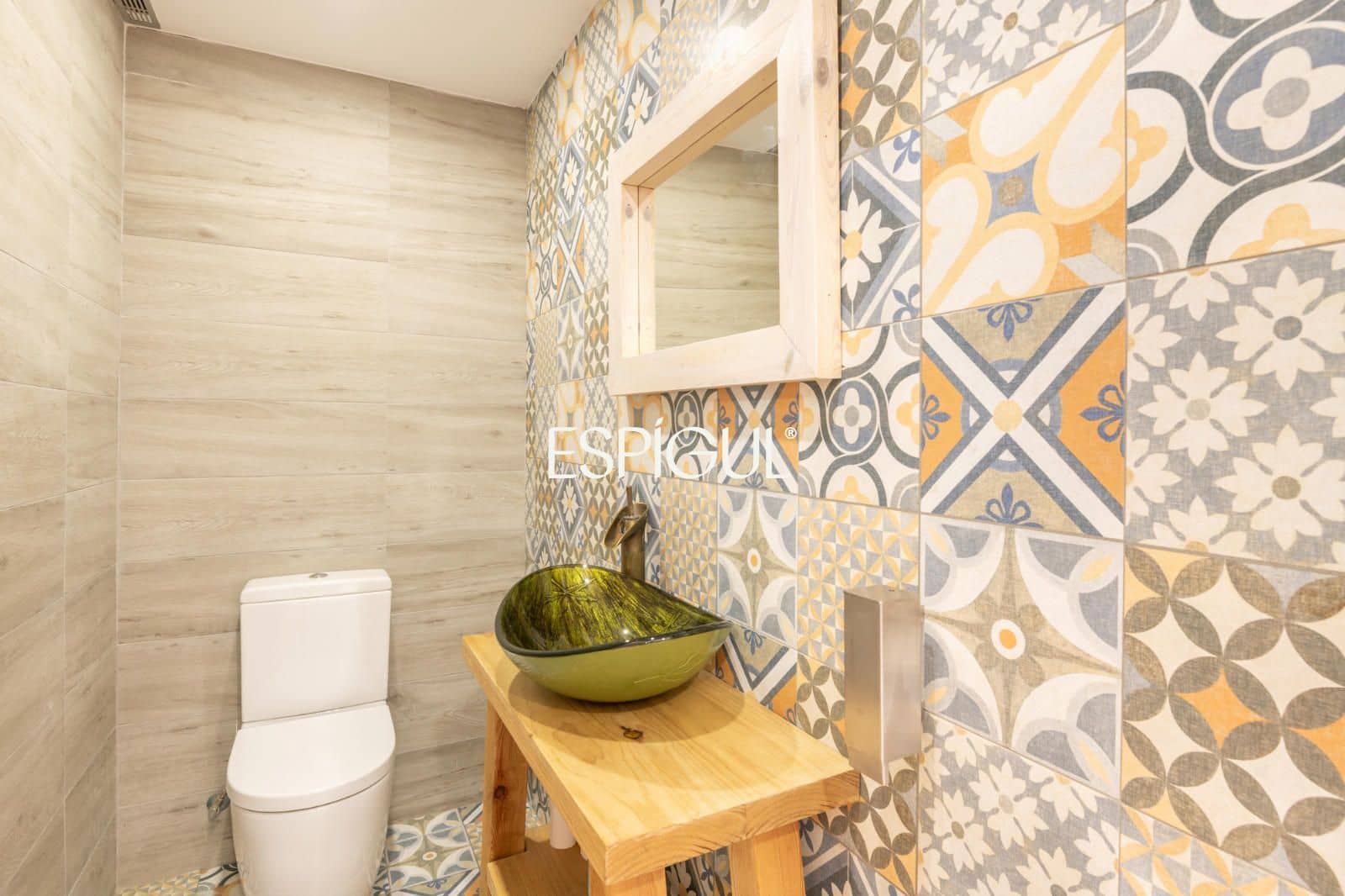 4 quarto Casa em Banda para venda em Sant Andreu de Llavaneres com garagem - 599 000 € (Ref: 10016055)