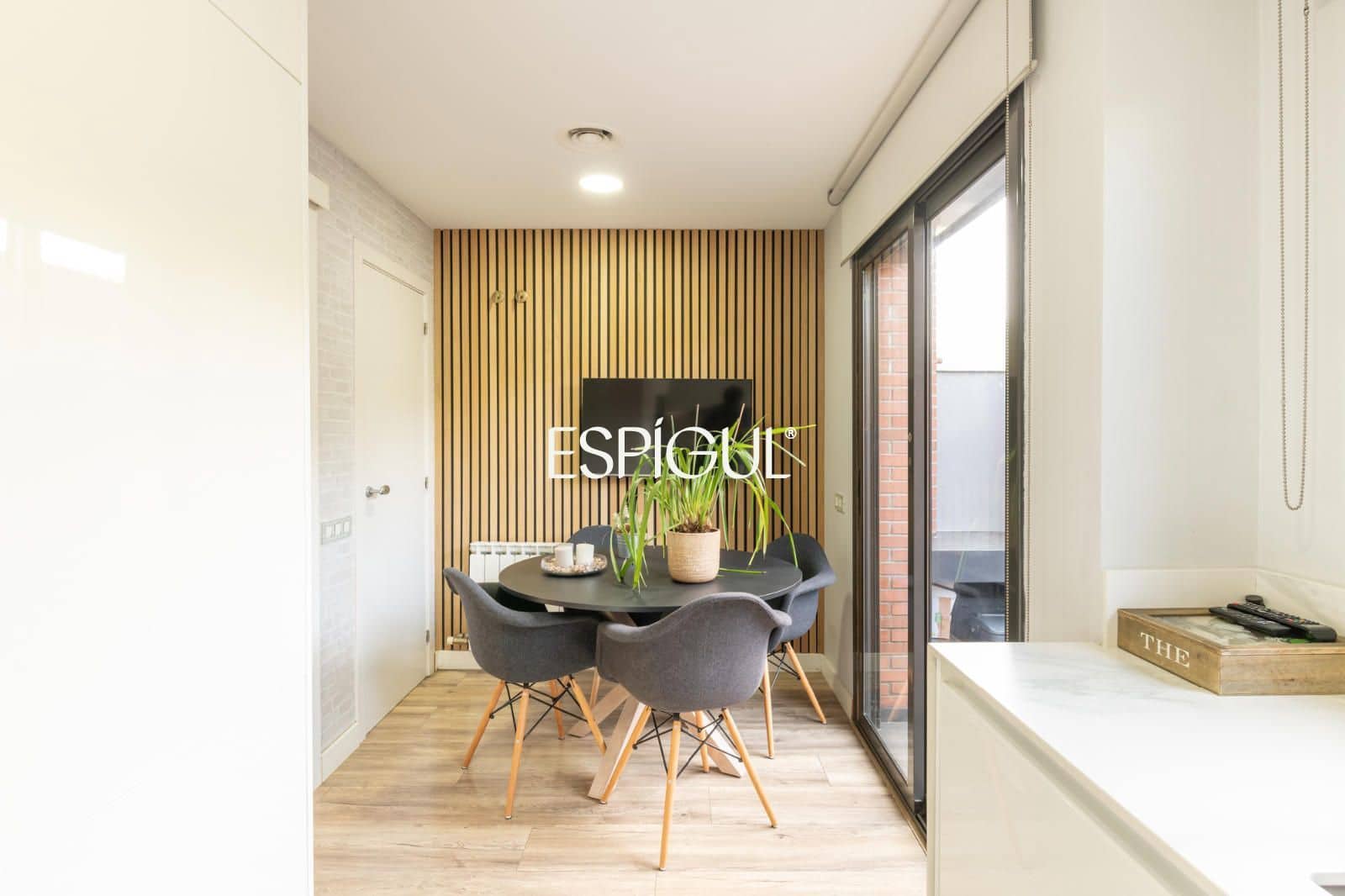 4 quarto Casa em Banda para venda em Sant Andreu de Llavaneres com garagem - 599 000 € (Ref: 10016055)