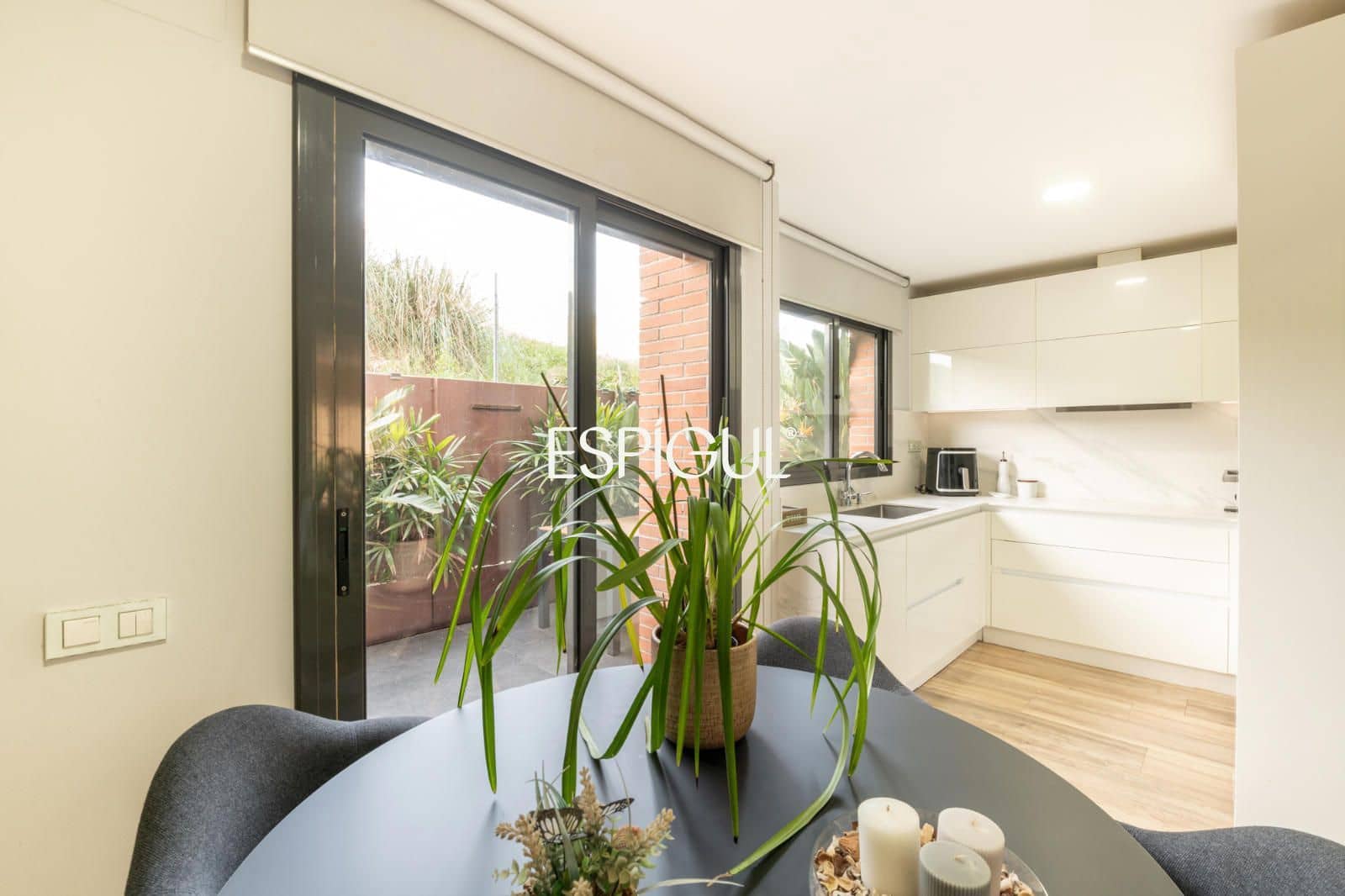 4 quarto Casa em Banda para venda em Sant Andreu de Llavaneres com garagem - 599 000 € (Ref: 10016055)