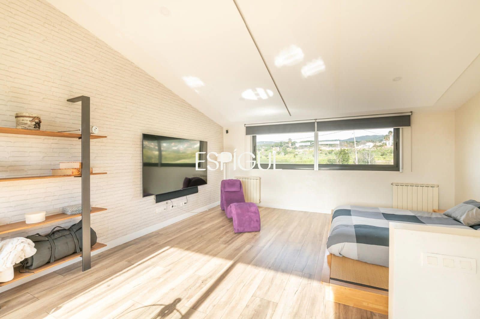 4 quarto Casa em Banda para venda em Sant Andreu de Llavaneres com garagem - 599 000 € (Ref: 10016055)